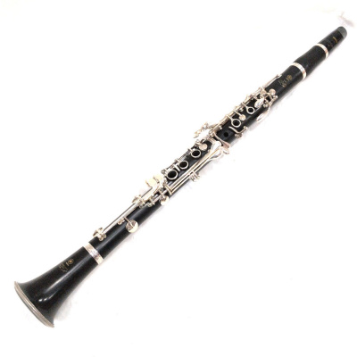 1円 ヤマハ establishedin1887 YCL-650 B♭クラリネット 楽器 管楽器 木管楽器 YAMAHA 現状品 Ｃ281706
