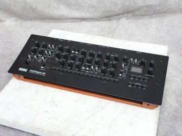 【G】 KORG minilogue xd アナログシンセサイザー コルグ 3351758