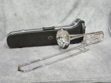 【C】YAMAHA Custom YSL-8420S テナーバストロンボーン ＃003645 ヤマハ 3351472