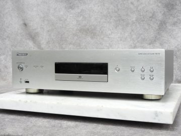 【C】Pioneer PD-70 CDデッキ パイオニア 3352295