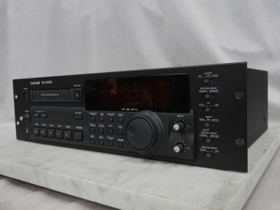【J】TASCAM DA-45HR DATデッキ タスカム 3352819