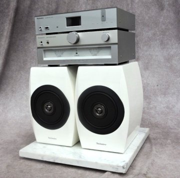 【C】Technics SB-C700 SU-C700 ST-C700 システムコンポ テクニクス 3351861