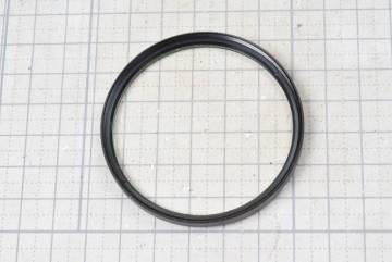 ＃P1870　５８ｍｍ フィルター（中古品）MC-UV