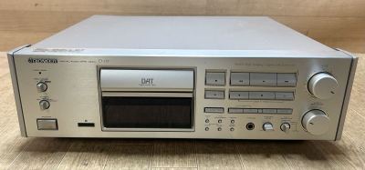 Pioneer D-07 DATデッキ パイオニア K2