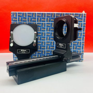 K71 Nikon BELLOWS PB-6E ベローズアタッチメント カメラ アクセサリー ニコン