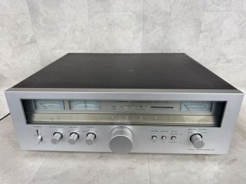 a2999★ TRIO KT-9900 FM STEREO TUNER トリオ FMステレオチューナー