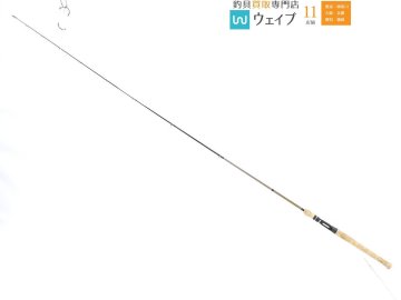 メガバス カロッツェリア クランキングカスタム CF4-610Z