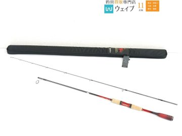 シマノ 18 ワールドシャウラ 2701FF-2 美品