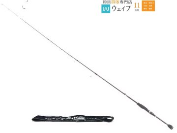 レイドジャパン グラディエーターアンチ GA-61ULS-ST フィクサー