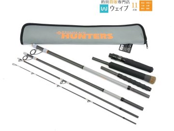モンスターキス バックパッカー HT-7X4S 未使用品
