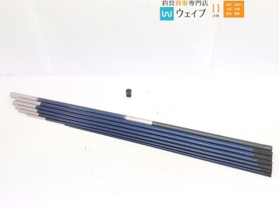 シマノ ハイパーループ 鮎 コロガシ 90