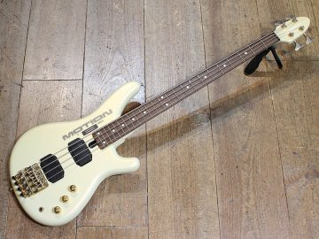 1円スタート 動作確認済み 新品弦交換済み YAMAHA MB-II 1980年代 日本製 ジャパンヴィンテージの域 ミディアムスケール