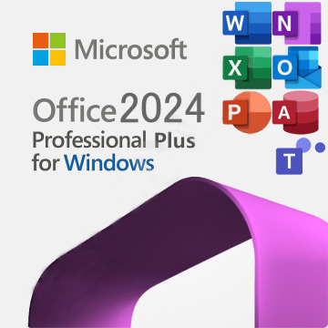 【決済即発送】 Microsoft Office LTSC Professional Plus 2024 [Word Excel Power Point] 正規 プロダクトキー 認証保証 ダウンロード