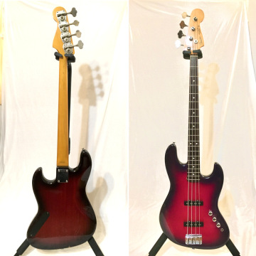 Fender Japan JAZZ BASS フェンダージャパン ジャズベース