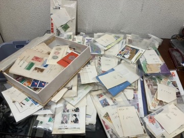古い切手シート　バラ　まとめて　額面　142,800円以上　検　アンティーク　コレクション 切手 日本 特殊切手、記念切手