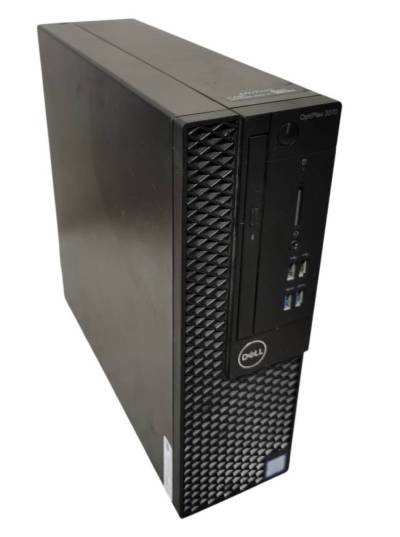 驚速SSD DELL3070 i5-9400 2.90GHz x6 8GB NVMe SSD256GB+ HDD1000GB Windows11 Office2021 DA090302B