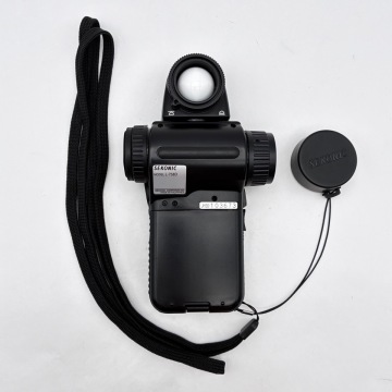 1円〜 SEKONIC セコニック デジタルマスター L-758D その他アクセサリー ケース付 通電のみ確認済