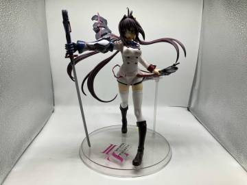 篠ノ之箒 表紙絵style 「IS＜インフィニット・ストラトス＞」 1/7