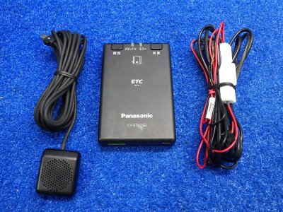 ★新セキュリティ対応★ パナソニック ETC CY-ET926D アンテナ分離 ボイス 軽自動車外し 【レターパックプラス】