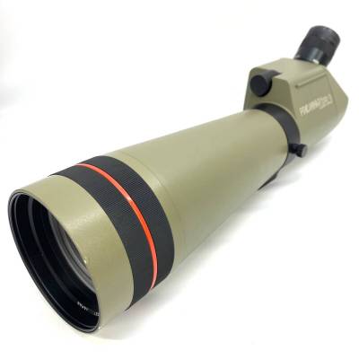 1円～ 1TA66250826 Kowa 興和 PROMINAR FLUORITE LENS TSN-3 フィールドスコープ スポッティングスコープ 77-P 撮影機器 現状品