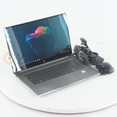 [PG]8日保証 ZBook Create G7 Core i7-10850H 2.70GHz/32GB/SSD1TB NVMe/Win10/RTX2070 Super hp ノートパソコン PC ノート&hellip;[08627-0368]