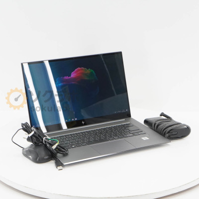[PG]8日保証 ZBook Create G7 Core i7-10850H 2.70GHz/32GB/SSD1TB NVMe/Win10/RTX2070 Super hp ノートパソコン PC ノート&hellip;[08751-0292]
