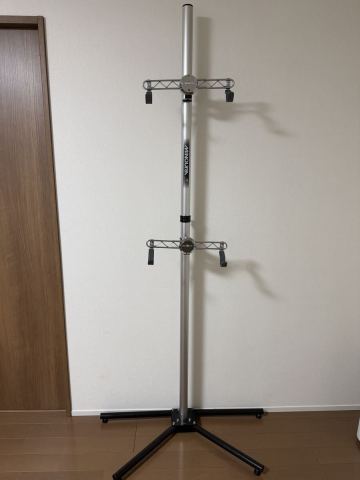 MINOURA ミノウラ 自転車ディスプレイスタンド P-500AL-6S