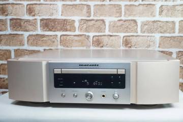 marantz マランツ SA-10 フラッグシップSACDプレーヤー 美品 定価660000円の最高級機