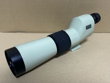 1円スタート NIKON FIELD SCOPE ED ニコン フィールド スコープ D=60 P 単眼鏡 【905A10】