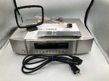 marantz マランツ FM/AMチューナー ST6003 &mu; 76CF1-2