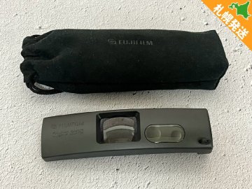【RA-10065】FUJIFILM FOTORAMA SLIMACE CLOSE-UP ADAPTER クローズアップアダプター フォトラマ スリムエース 現状品【千円市場】