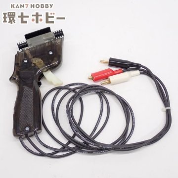 3SW55◆当時物 パーマ スロットカー コントローラー 未検品現状/SLOT CAR パルマ PARMA ビンテージ COX カレラ フライ SCX 送:60