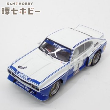 2TO71◆カレラ 1/32 フォード カプリ RS3100 未検品現状/スロットカー Carrera Ford Capri SLOT CAR ninco 送:60
