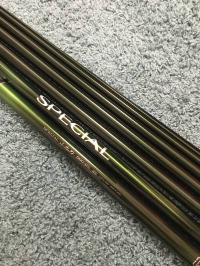 シマノスペシャル小太刀S80-85ZR H2.6 きれいです