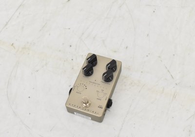【 C 】3865 Darkglass Electronics HYPER LUMINAL ベース用コンプレッサー ダークグラス 3272477