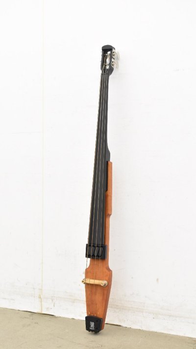【 C 】3793 ARIA SWB #S160063897 アップライトベース アリア 181765