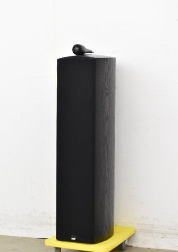 【 C 】K3060 Bowers&Wilkins B&W 803 スピーカー バウワースアンドウィルキンス 【らくらく家財便】3384545