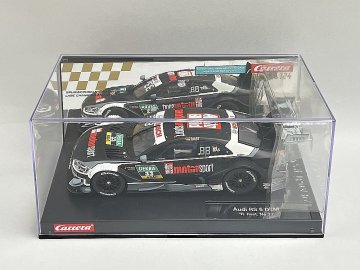 ★ Carrera カレラ 1/24 Degital 124 シリーズ アウディ RS 5 DTM R. Rast No.33【20023847】スロットカー