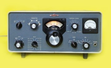 ☆マニア向け☆　COLLINS　受信機　75S-3B