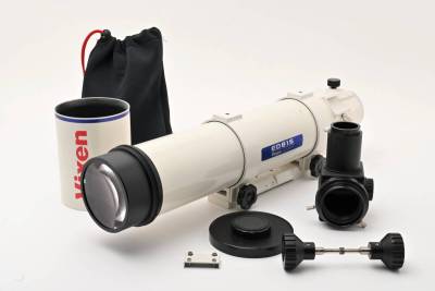 Vixen ビクセン ED81S 天体望遠鏡 鏡筒 【現状品】 #3055231