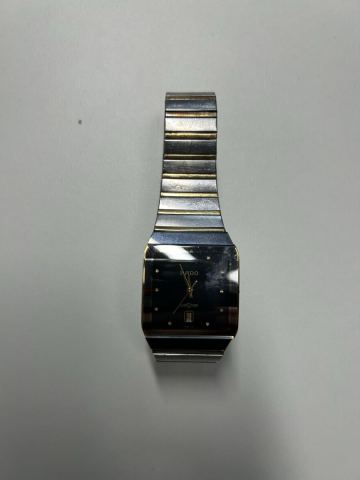 RADO ラドー 129.0266.3 33048781 稼働品