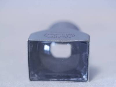 Leitz 35mm ファインダー SBLOO 現状品