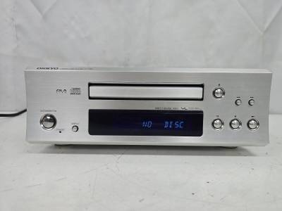 ■6367■ ONKYO C-733 CDプレーヤー