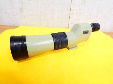 (A-57) Nikon ニコン FIELDSCOPE フィールドスコープ 単眼鏡 ※現状渡し＠60(8)
