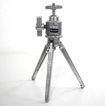Manfrotto ♯342 マンフロット ミニ 三脚