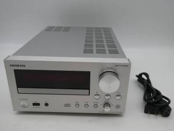 オンキョー CR-N755(S) ※202511-332