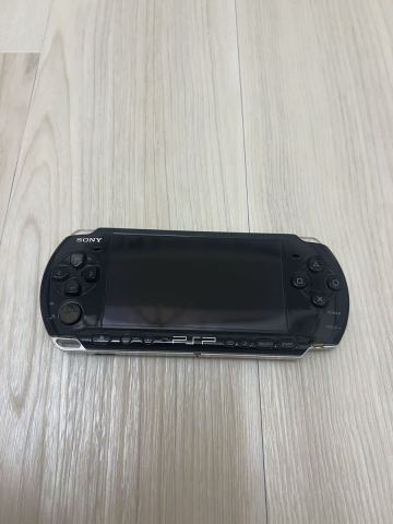 SONY PSP-3000