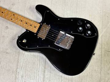 ◆1円スタート◆Fender Japan TC72 テレキャスターカスタム 2004-06年製
