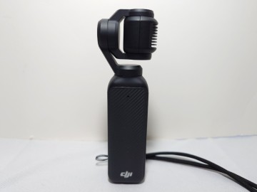 「K5」【DJI / ディージェイアイ】Osmo Pocket 3
