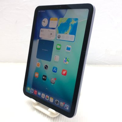 1円 Apple iPad mini(第6世代) MK7X3J/A A2567 256GB タブレット T024350